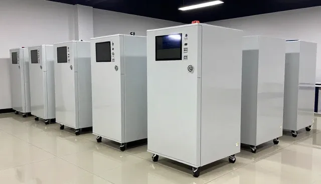 设备生产制造中使用维护建议的实践与趋势