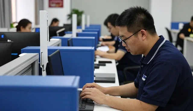 维护保养需求促进售后维保服务不断升级